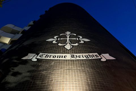 ペイントサイン, リノベーション, paintsign, renovation