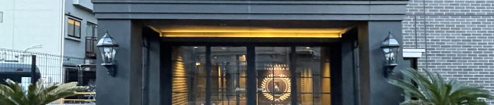 東京都新築マンションの外観デザイン