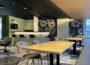 外観リノベーション　オフィスデザイン　兵庫県東加古川市