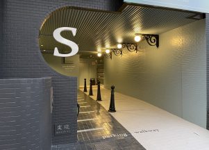 岩国市 賃貸マンション 外観リノベーション後