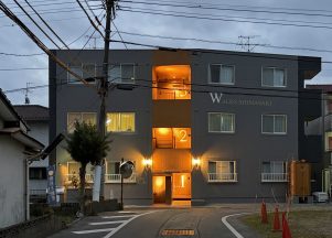 マンション外観リノベーション事例（熊本）