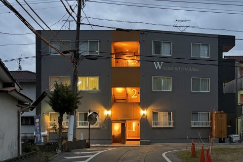 マンション外観リノベーション事例（熊本）